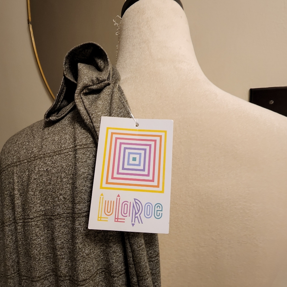 LuLaRoe Dress - Picture 4 of 6